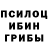 Каннабис конопля Ti Brain